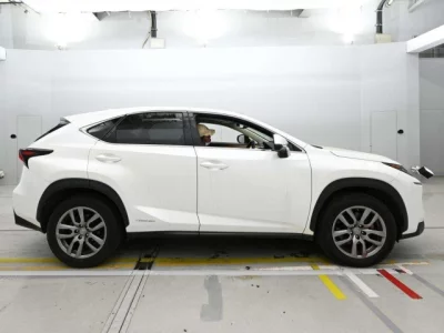Lexus NX300h