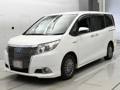 Toyota Esquire