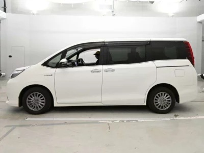 Toyota Esquire