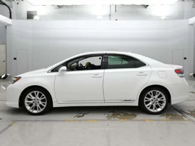Lexus HS250h