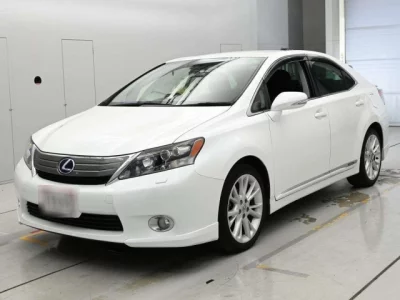 Lexus HS250h