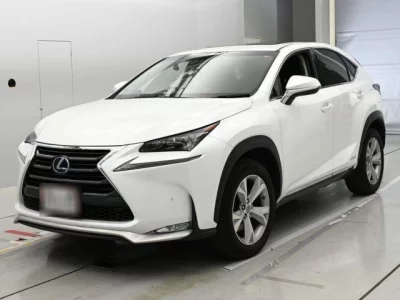 Lexus NX300h