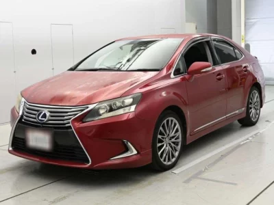 Lexus HS250h