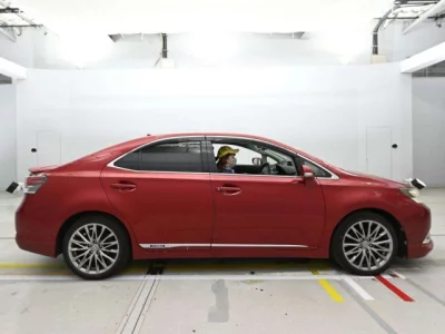 Lexus HS250h