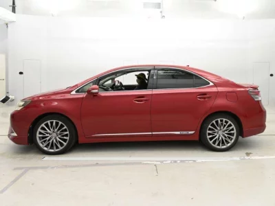 Lexus HS250h