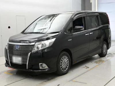 Toyota Esquire