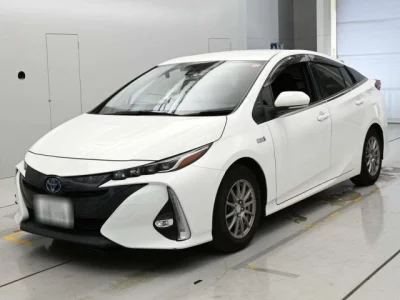 Toyota PRIUS PHV
