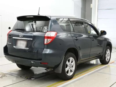 Toyota VANGUARD