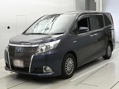 Toyota Esquire