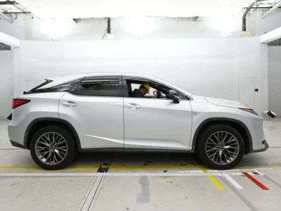 Lexus RX200t