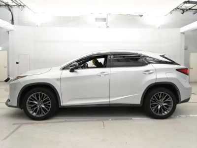 Lexus RX200t