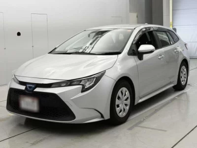 Toyota COROLLA TOURING