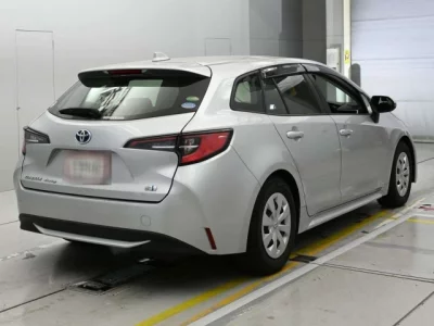 Toyota COROLLA TOURING
