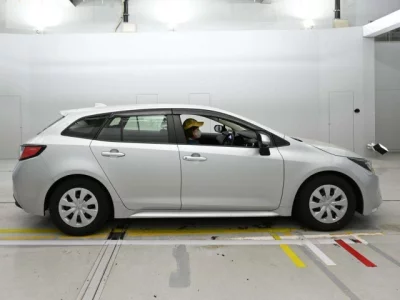 Toyota COROLLA TOURING