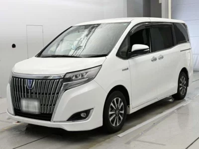 Toyota Esquire