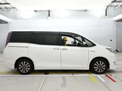 Toyota Esquire