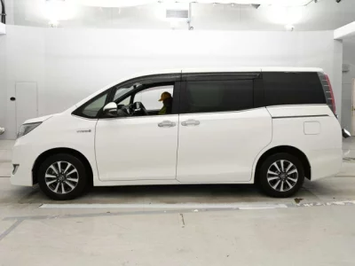 Toyota Esquire