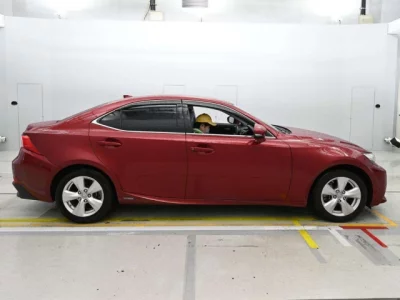 Lexus IS300h