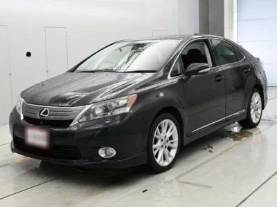 Lexus HS250h