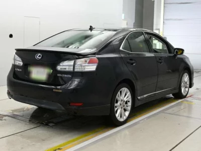 Lexus HS250h