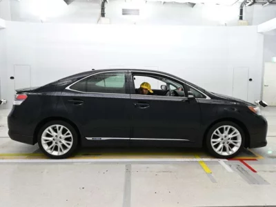 Lexus HS250h