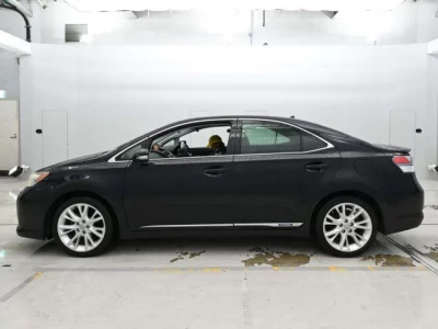 Lexus HS250h
