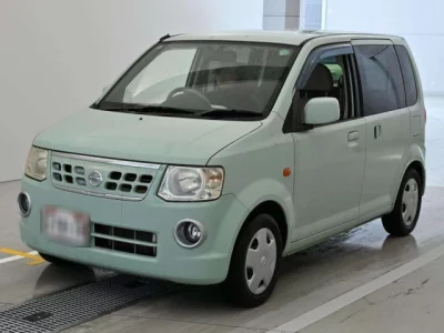 Nissan Otti