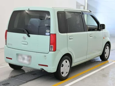Nissan Otti