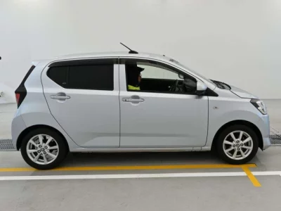 Toyota Pixis Epoch