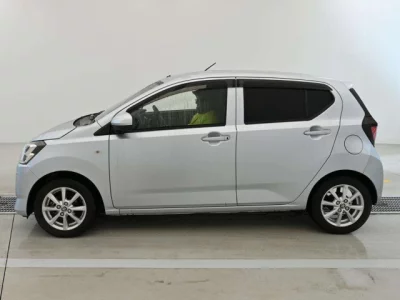 Toyota Pixis Epoch