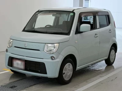 Suzuki MR Wagon