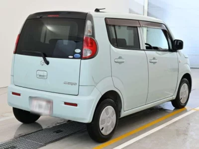 Suzuki MR Wagon