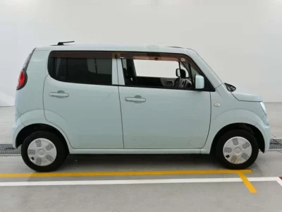 Suzuki MR Wagon