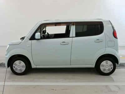 Suzuki MR Wagon