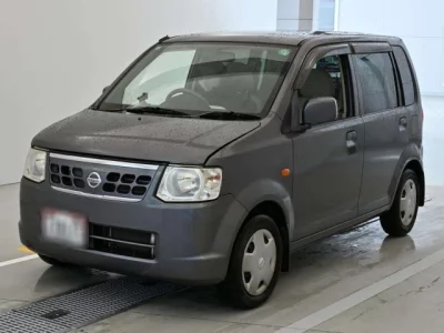 Nissan Otti