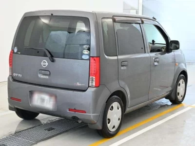 Nissan Otti