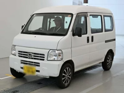 Honda Acty