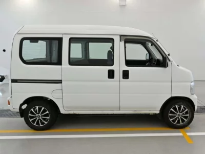 Honda Acty