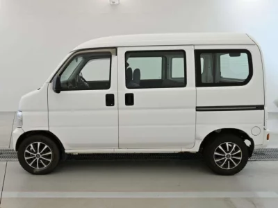 Honda Acty