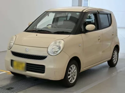 Suzuki MR Wagon