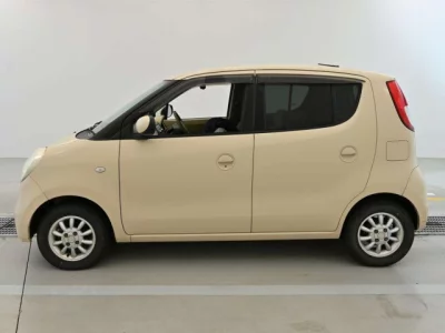 Suzuki MR Wagon