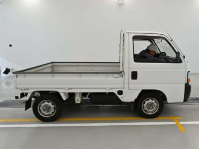 Honda Acty Truck