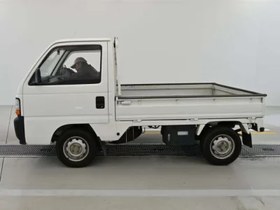 Honda Acty Truck