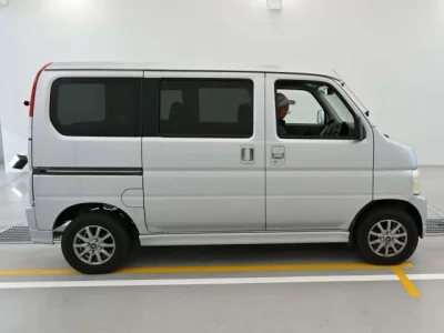 Honda Vamos