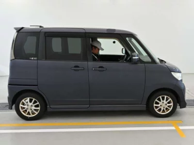 Suzuki PALETTE