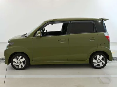 Honda Zest