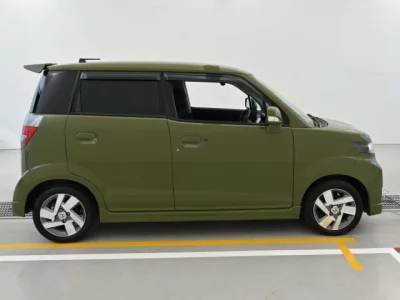 Honda Zest