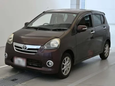 Toyota Pixis Epoch
