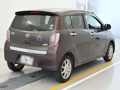 Toyota Pixis Epoch