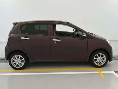 Toyota Pixis Epoch